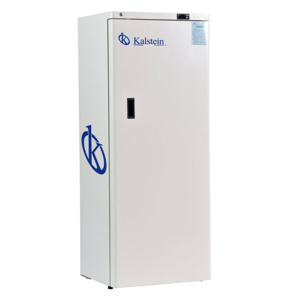 Standing Deep Freezer With Multiple Alarms YR05097 Kalstein